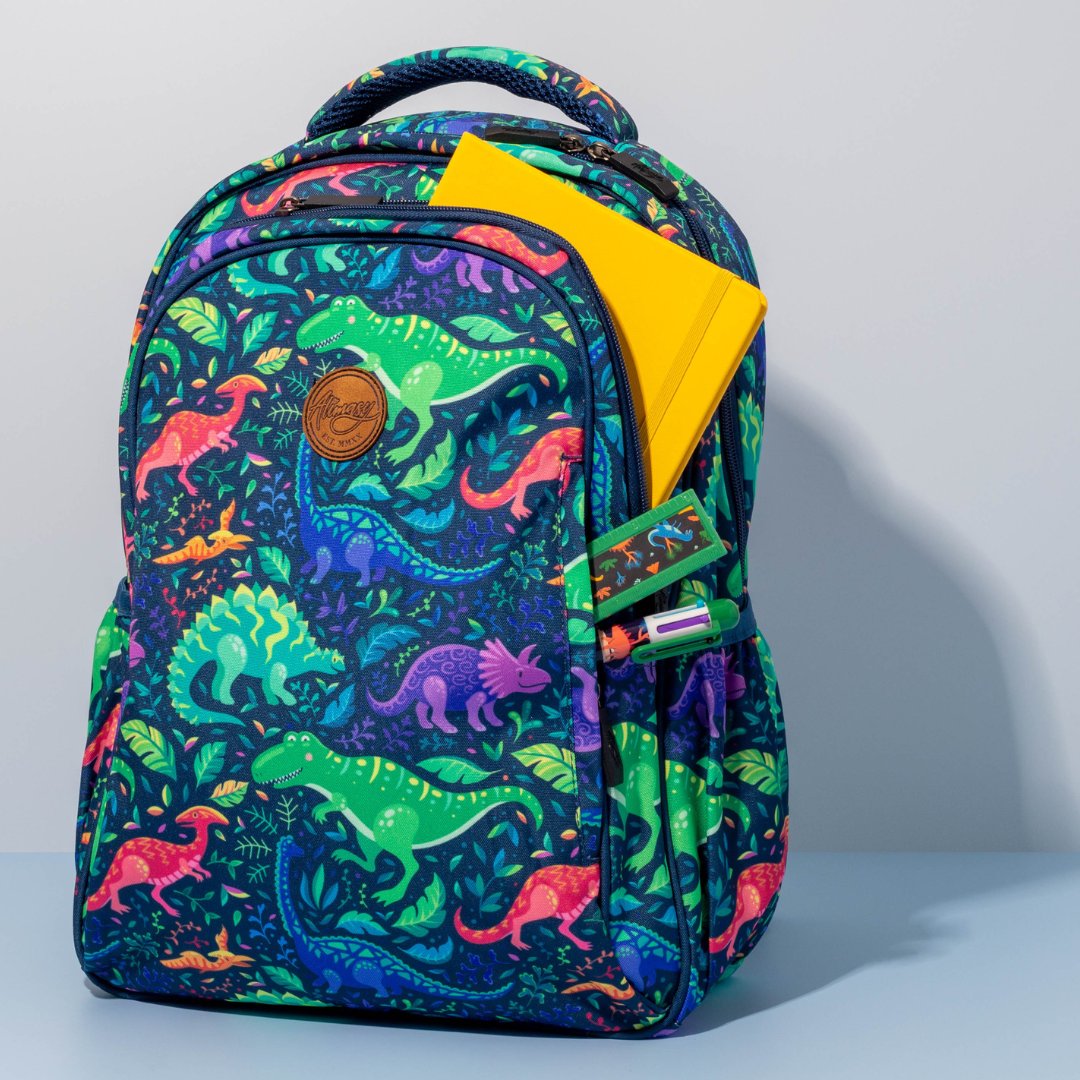 kids school bags nz