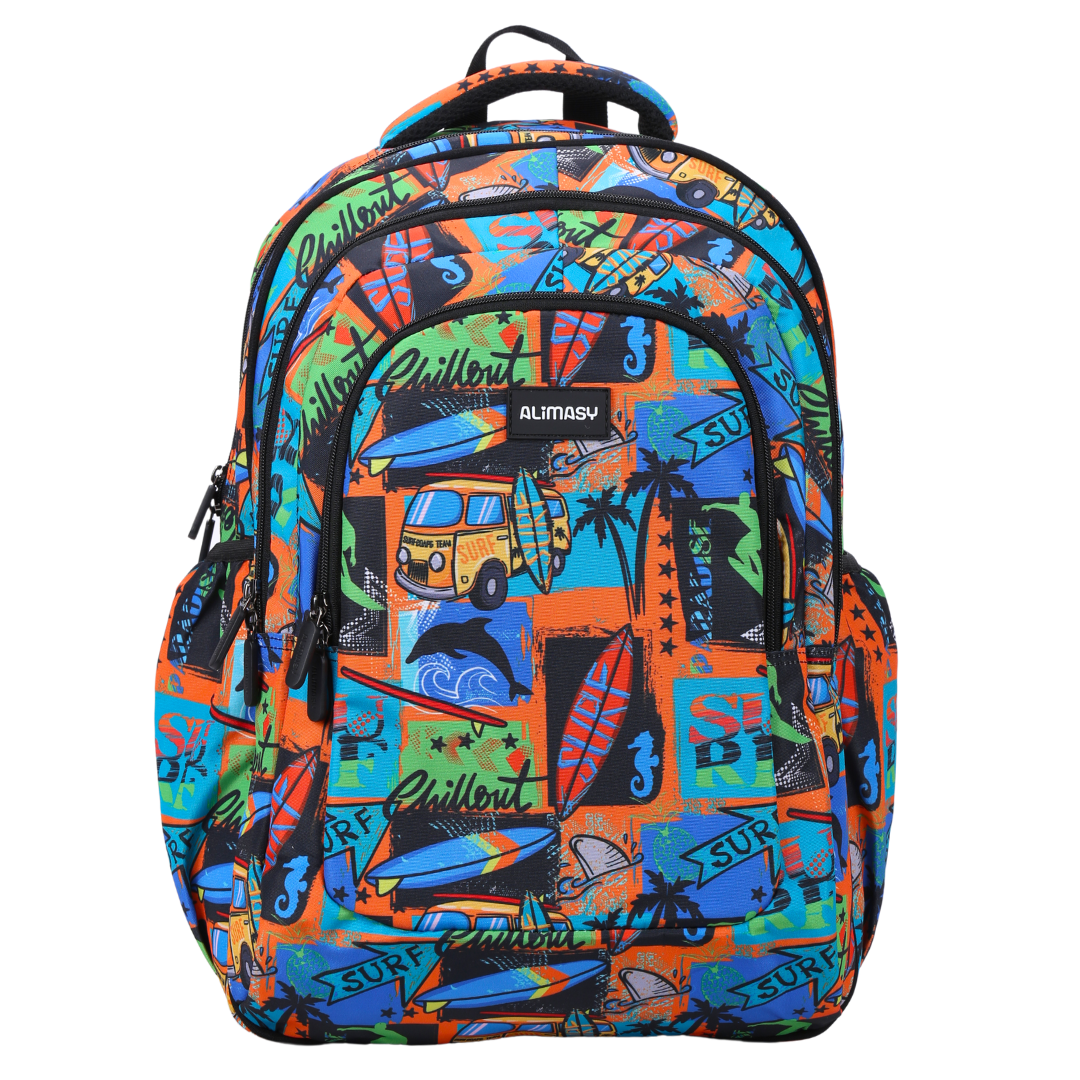 Kombi large backpack best sale