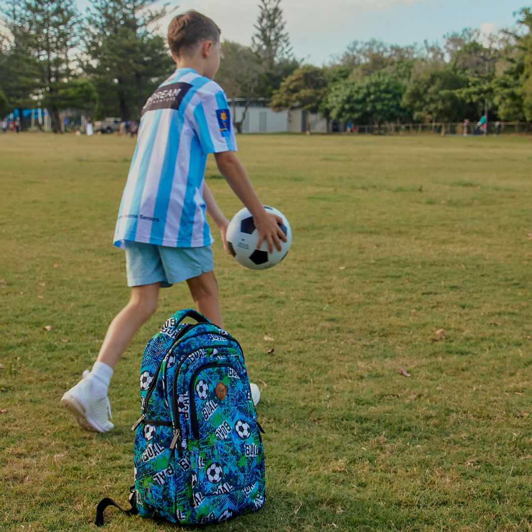 The Best Backpacks for Sports, Hobbies, and After-School Activities