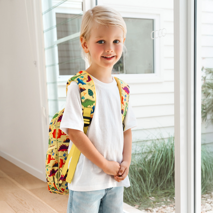 Dinosaur Small Kids Backpack