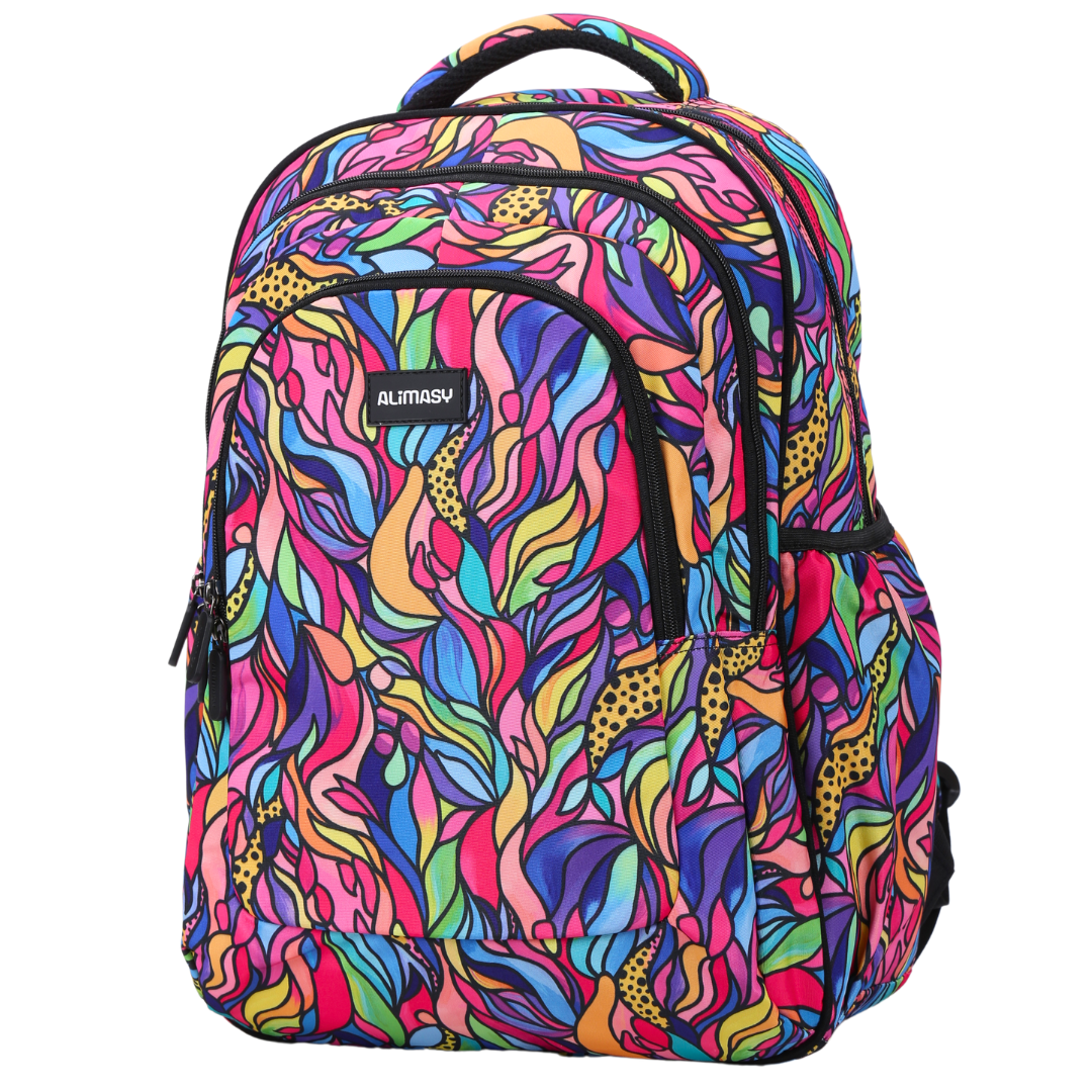 Amazon Large School Backpack