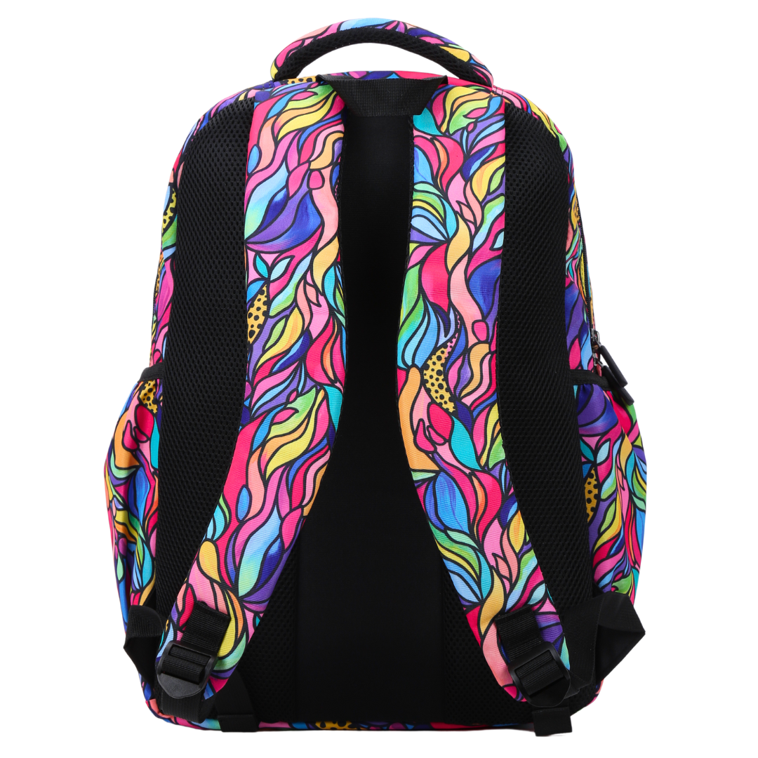 Amazon Large School Backpack