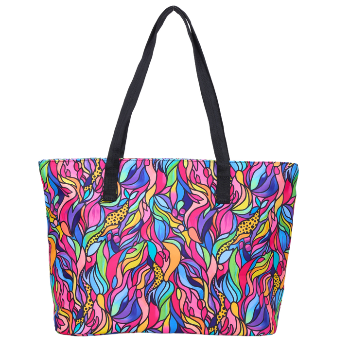 Amazon Tote Bag