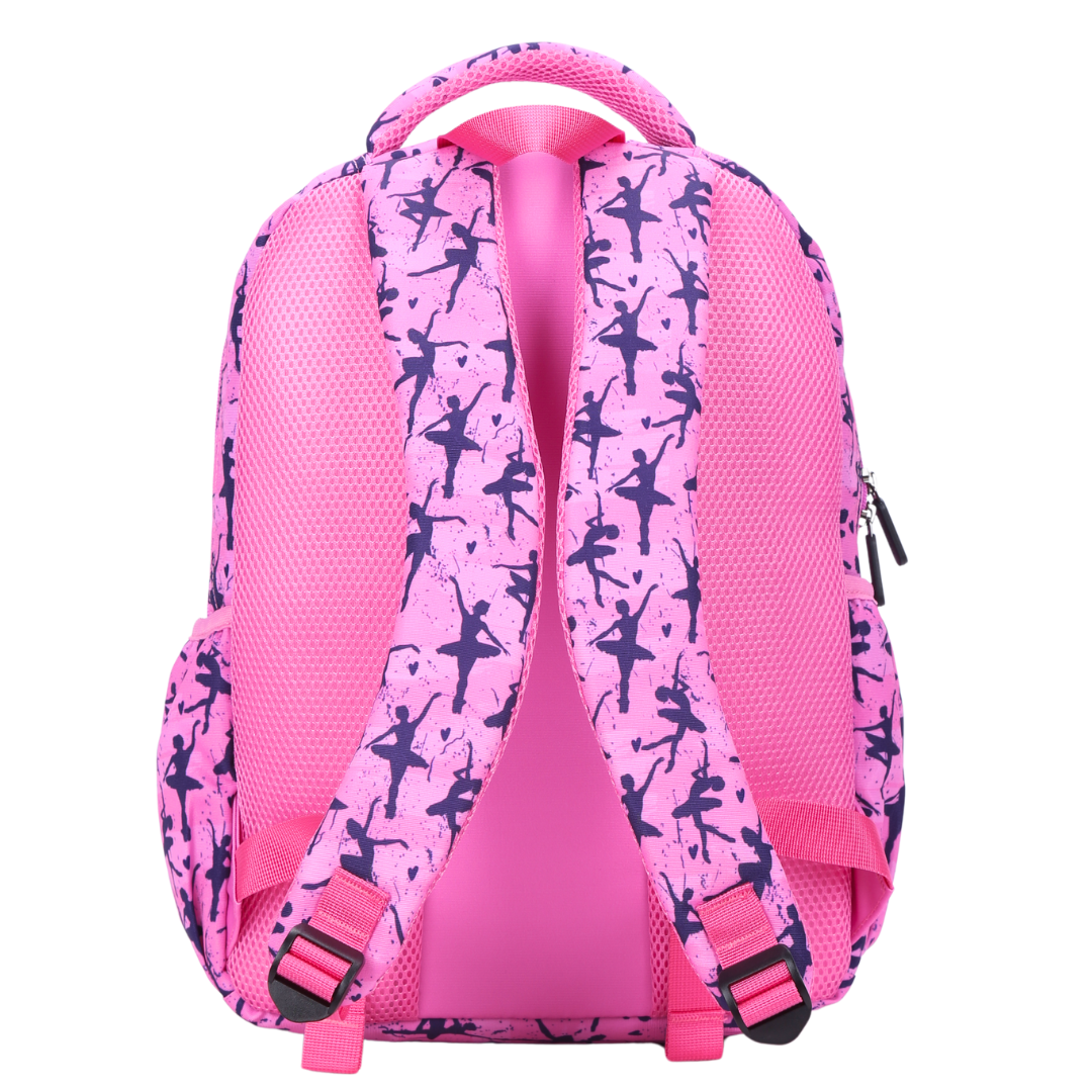 Ballet Dance Midsize Kids Backpack