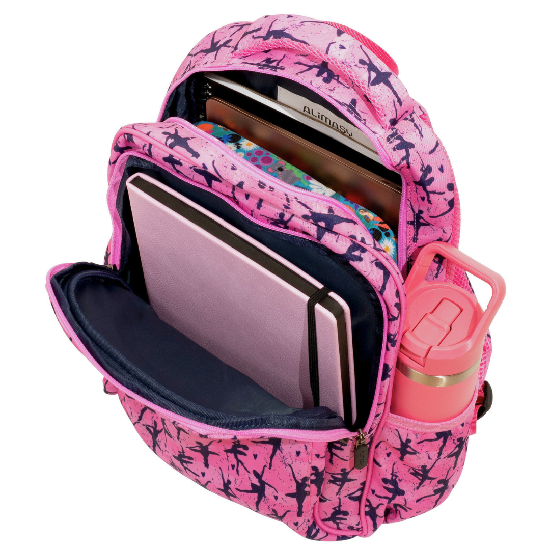 Ballet Dance Midsize Kids Backpack