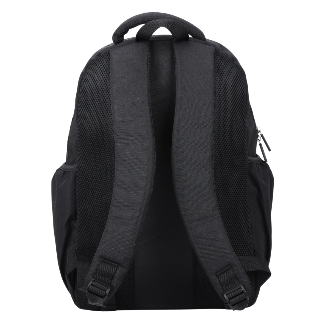 Black Large Backpack