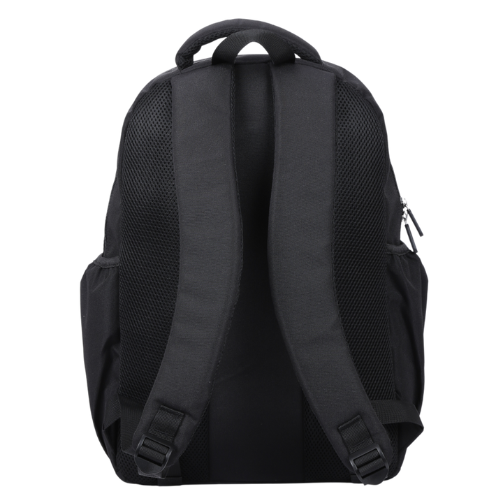 Black Large Backpack