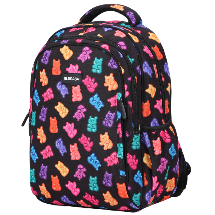 Candy Bears Midsize Kids Backpack