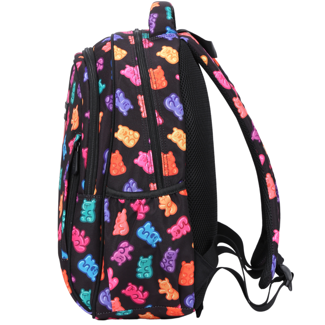 Candy Bears Midsize Kids Backpack