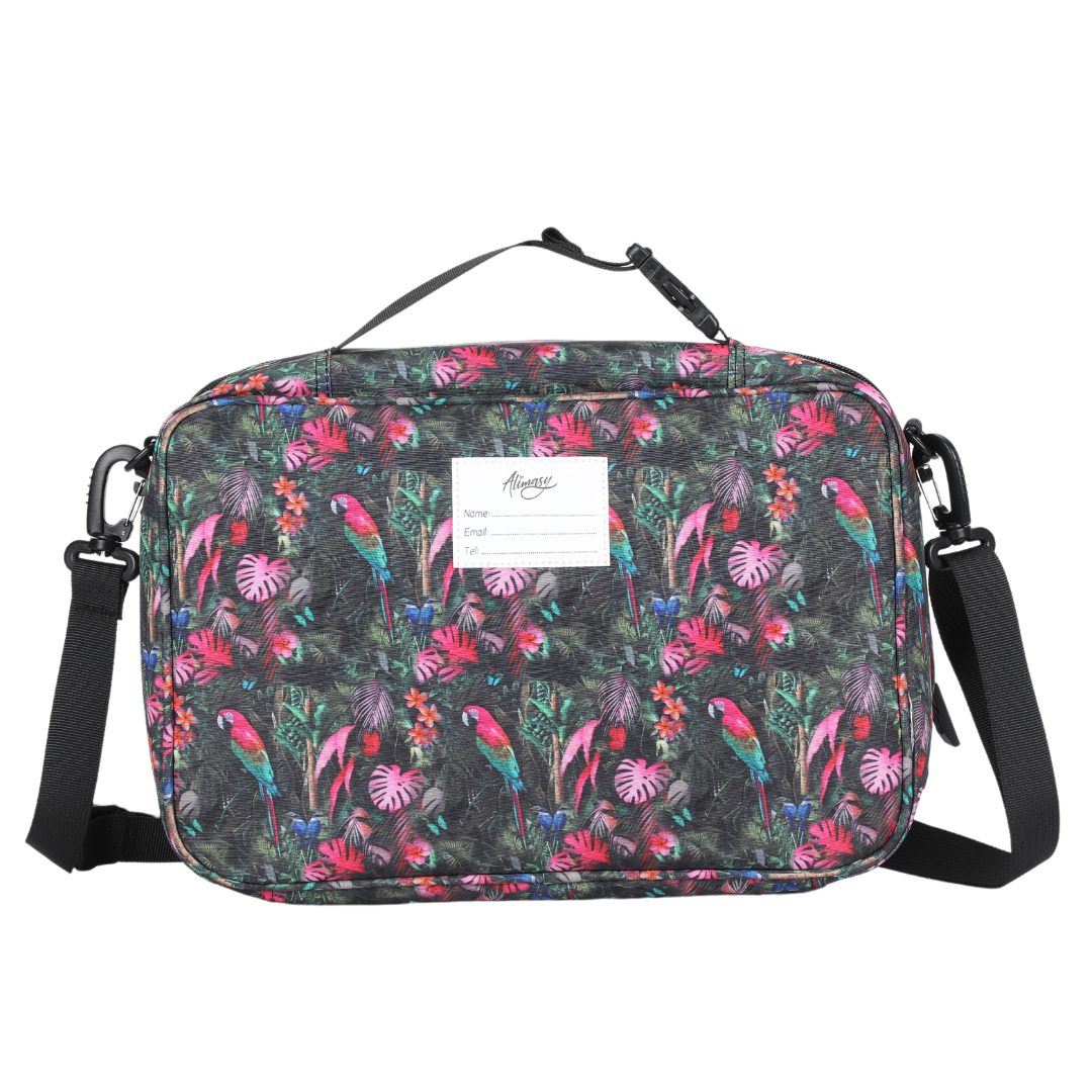 Large Insulated Lunch Bag Le Vie en Belle