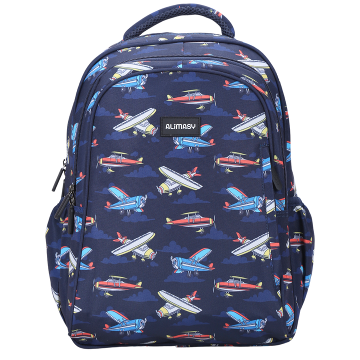 Planes Midsize Kids Backpack