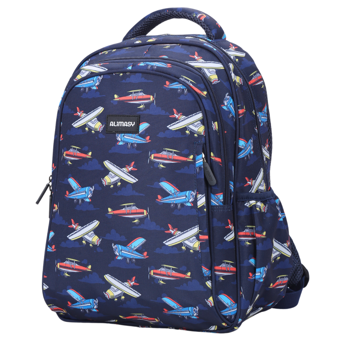 Planes Midsize Kids Backpack