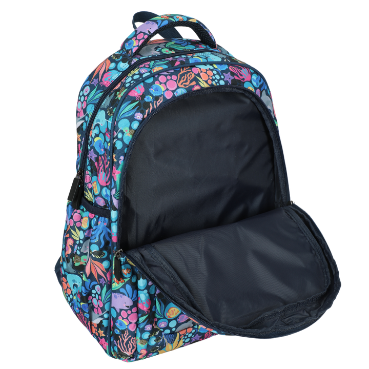 Sealife Large School Backpack