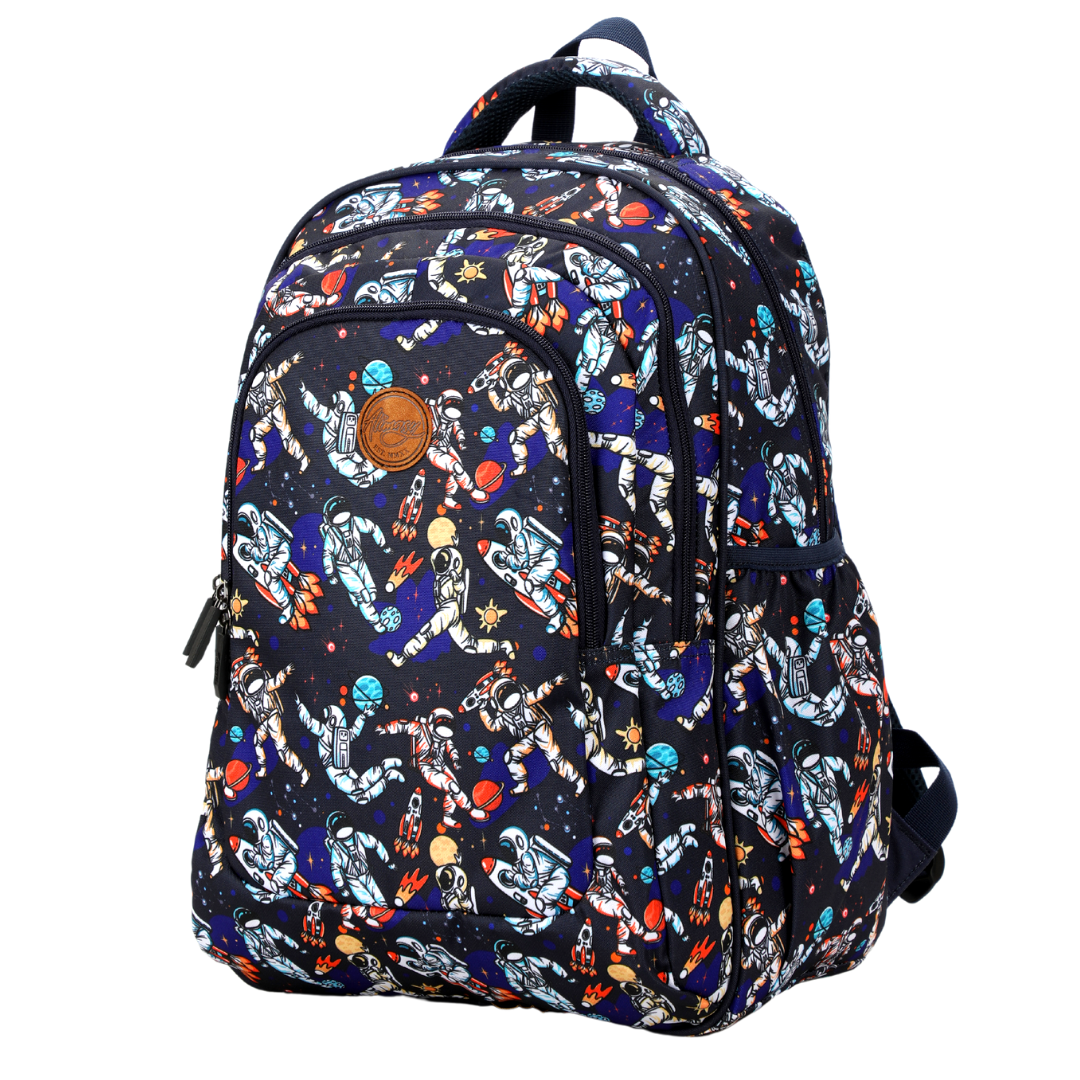 Biggest school online backpack