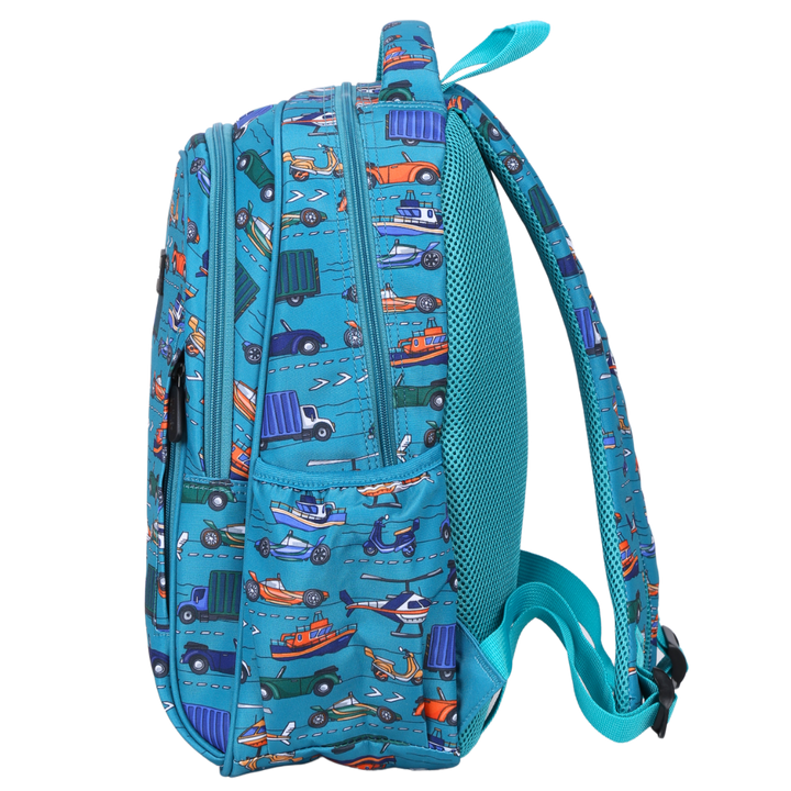 Transport Midsize Kids Backpack