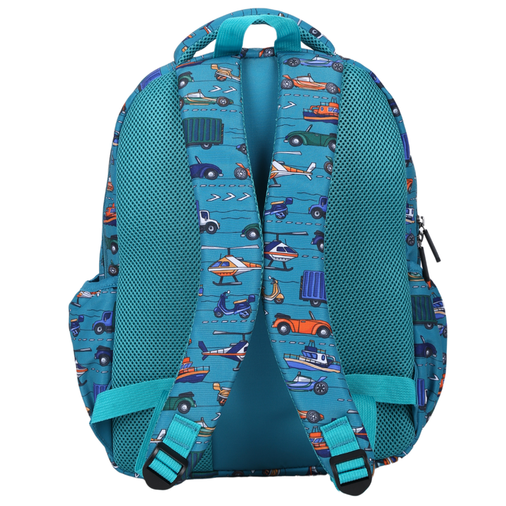 Transport Midsize Kids Backpack