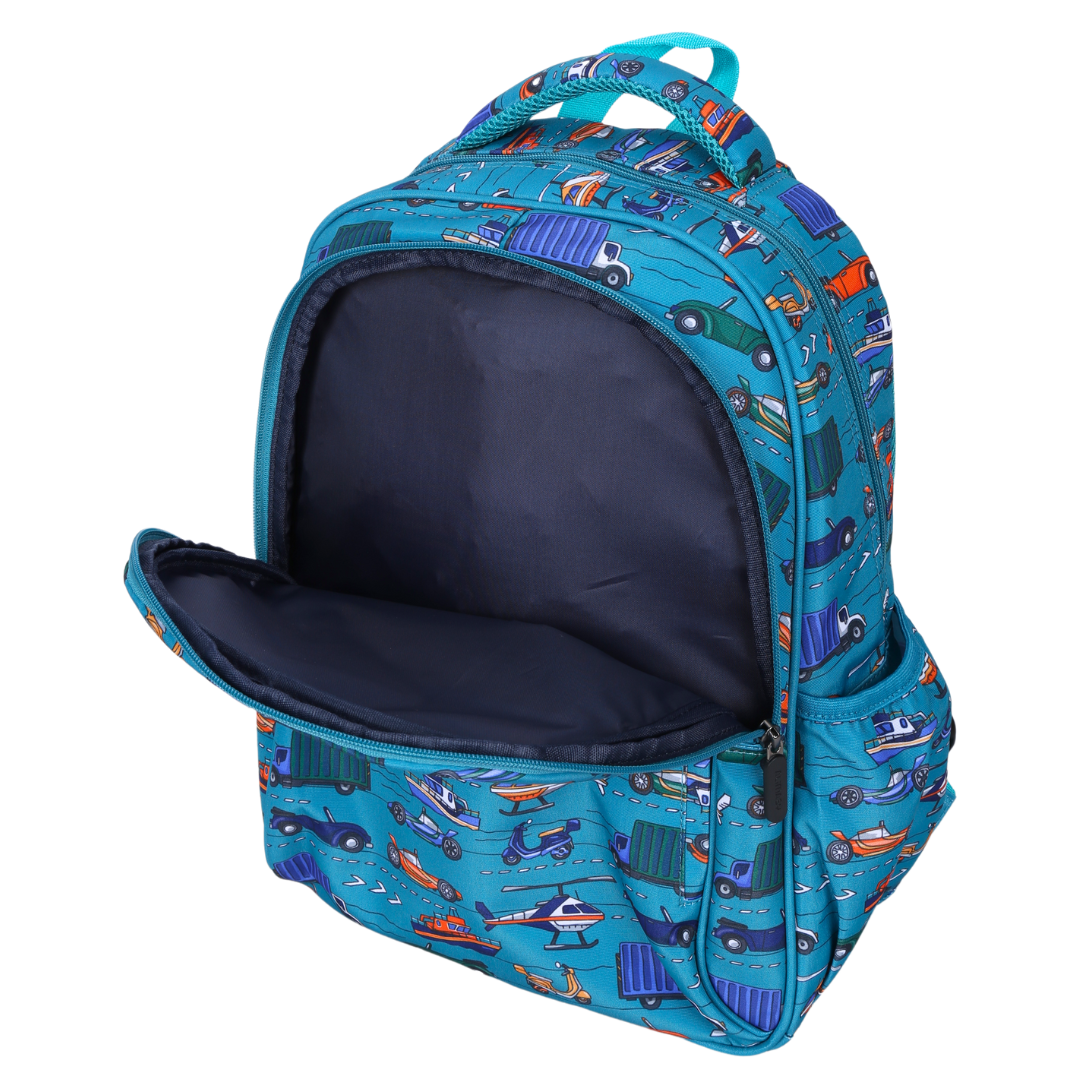 Transport Midsize Kids Backpack