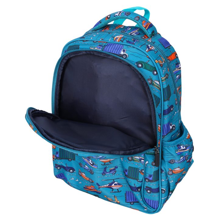 Transport Midsize Kids Backpack