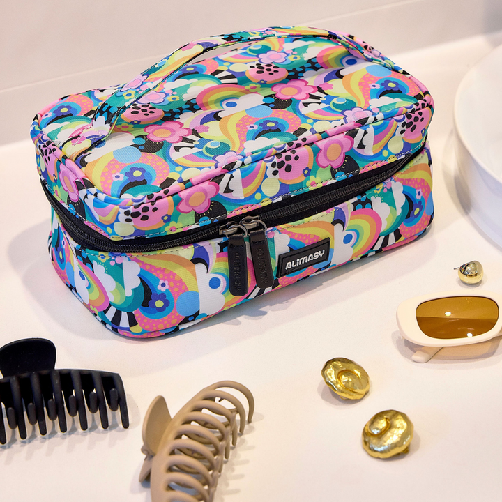 Toiletry & Makeup Storage Bag Funderland