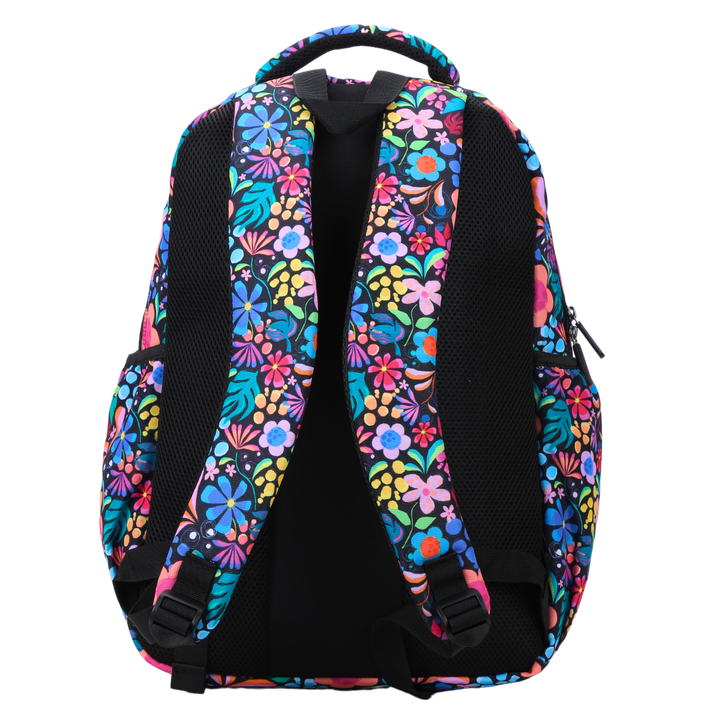 Wonderland Large School Backpack