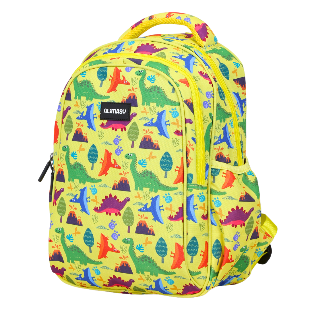 Dinosaur Small Kids Backpack