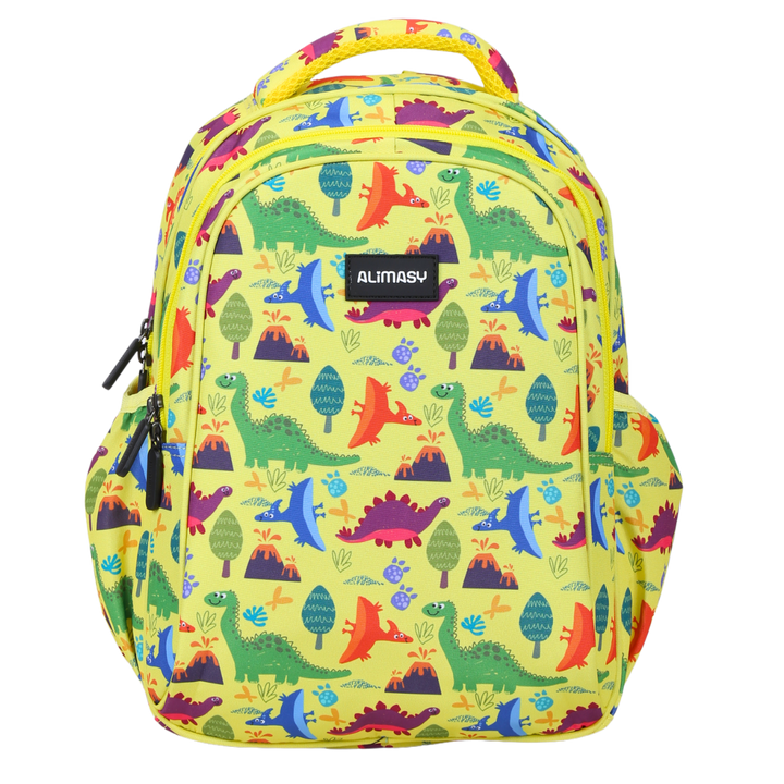 Dinosaur Small Kids Backpack