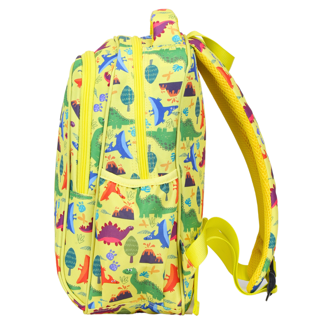 Dinosaur Small Kids Backpack