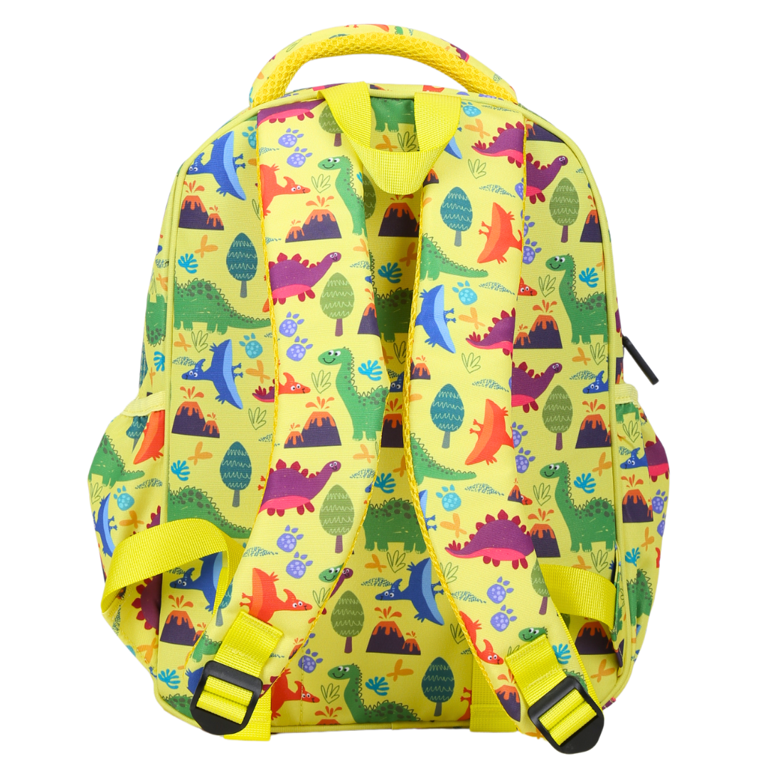 Dinosaur Small Kids Backpack