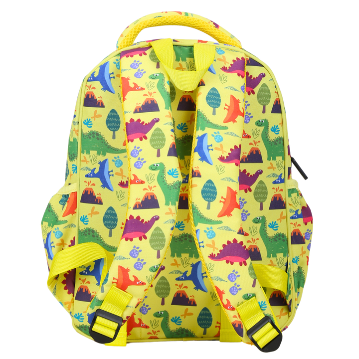 Dinosaur Small Kids Backpack