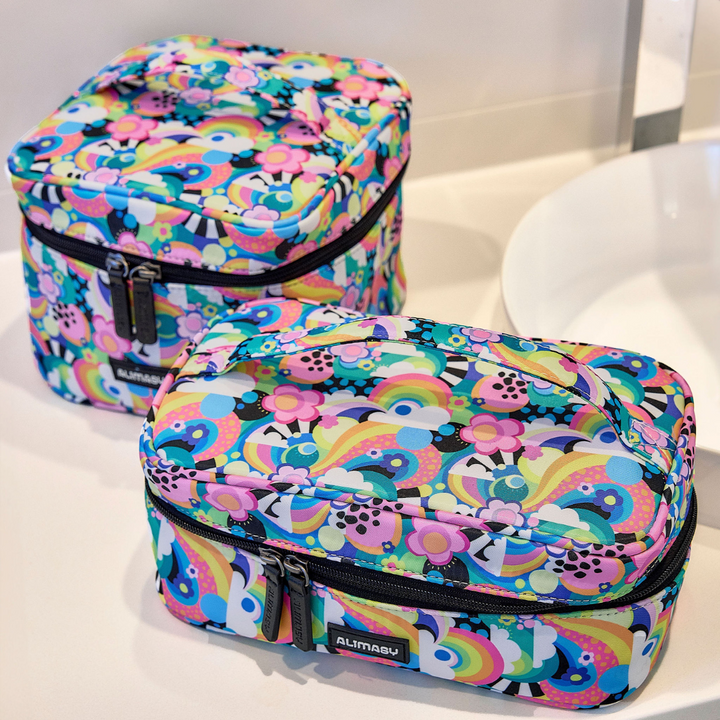 Toiletry & Makeup Storage Bag Funderland