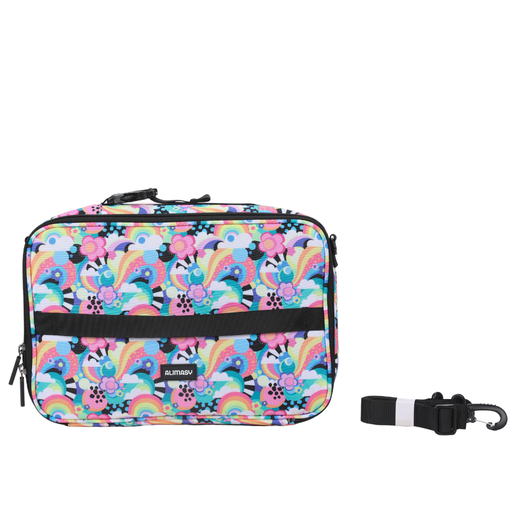 Large Insulated Lunch Bag Funderland