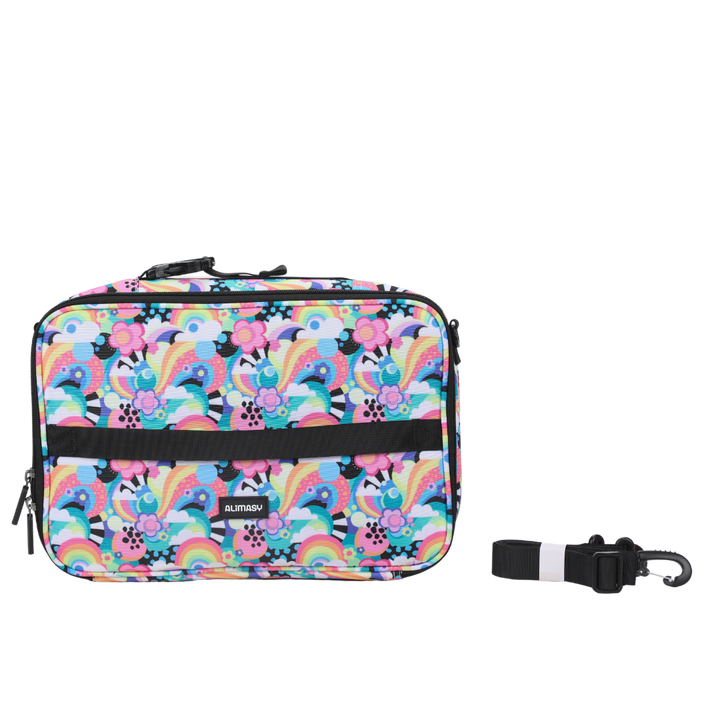 Large Insulated Lunch Bag Funderland