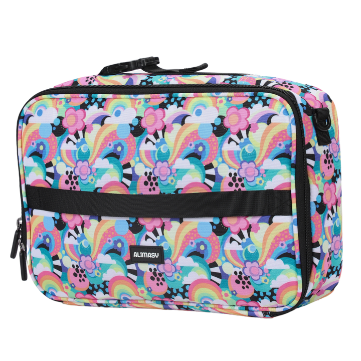 Large Insulated Lunch Bag Funderland