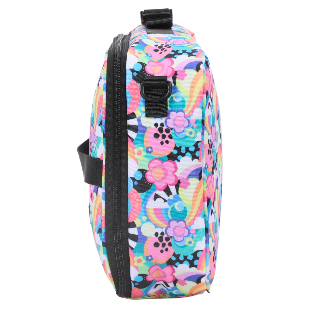 Large Insulated Lunch Bag Funderland