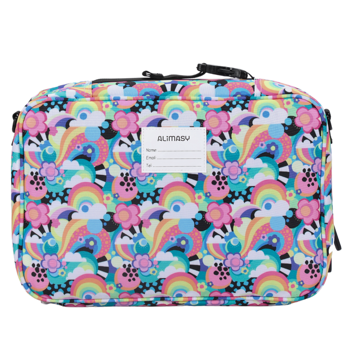 Large Insulated Lunch Bag Funderland