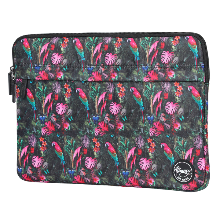 Large Laptop Sleeve Le Vie en Belle