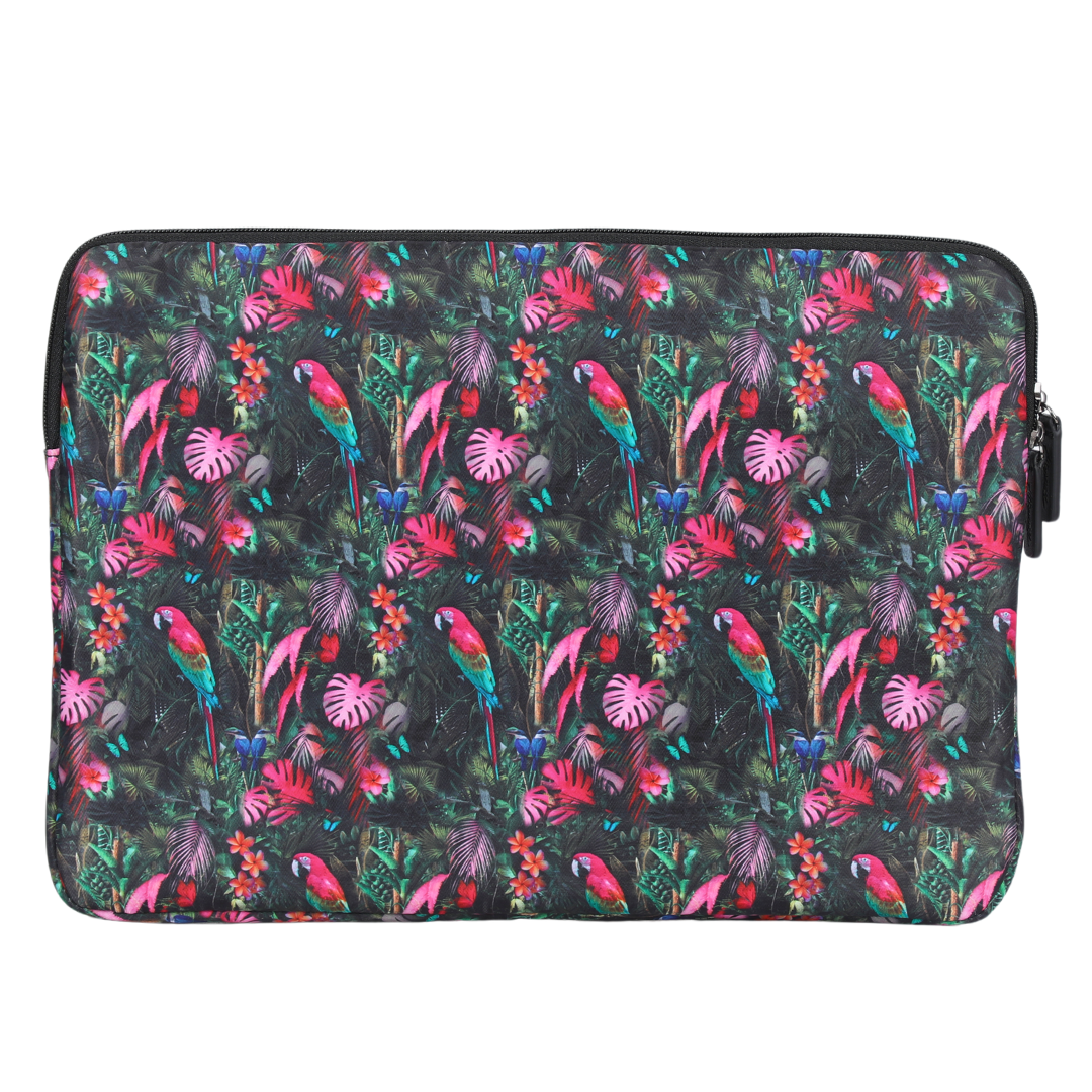 Large Laptop Sleeve Le Vie en Belle