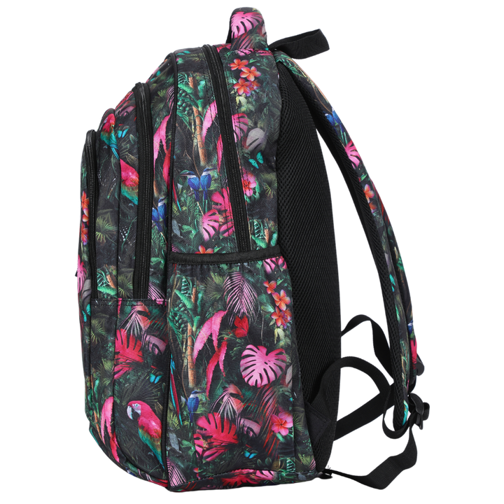 Le Vie en Belle Large School Backpack - Alimasy