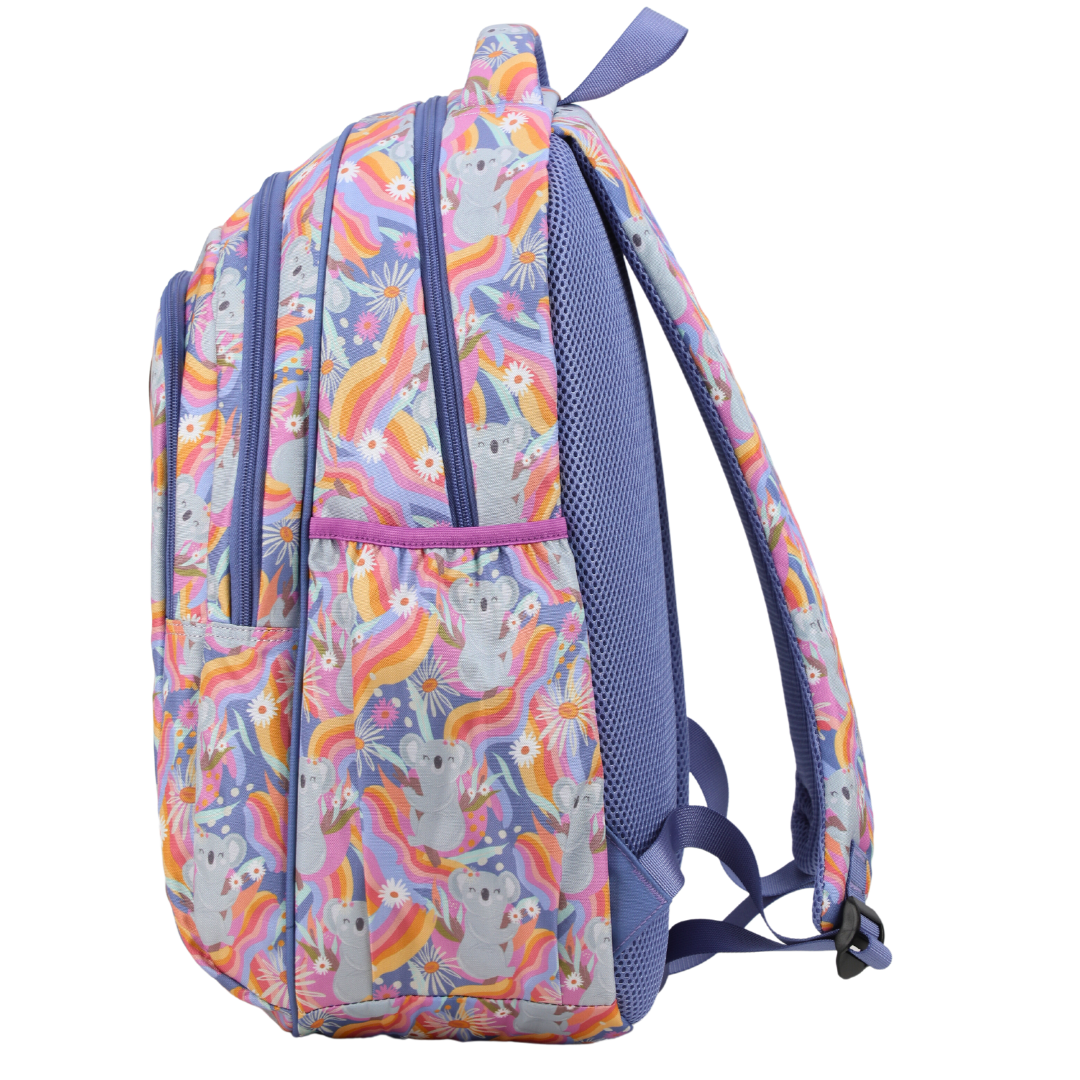 Lets Play Junior Id Backpack - Smiggle Online