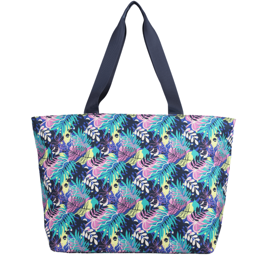 Tropical Jungle Everyday Tote Bag - Alimasy