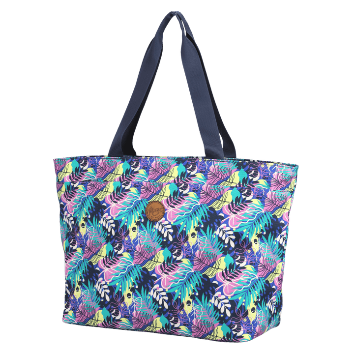 Tropical Jungle Everyday Tote Bag - Alimasy