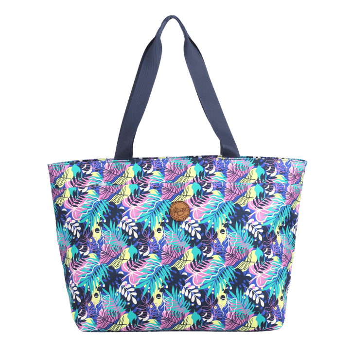 Tropical Jungle Everyday Tote Bag - Alimasy